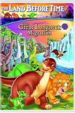 Watch The Land Before Time X The Great Longneck Migration 123movieshub