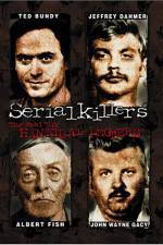 Watch Serial Killers The Real Life Hannibal Lecters 123movieshub