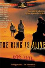 Watch The King Is Alive 123movieshub