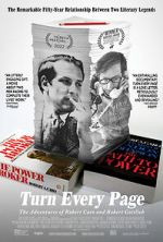 Watch Turn Every Page: The Adventures of Robert Caro and Robert Gottlieb 123movieshub