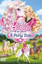 Watch Barbie And Her Sisters in A Pony Tale 123movieshub