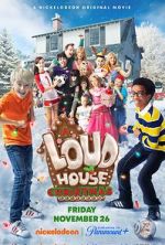Watch A Loud House Christmas 123movieshub