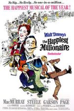 Watch The Happiest Millionaire 123movieshub