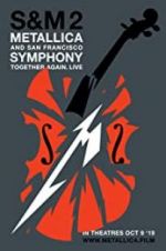 Watch Metallica & San Francisco Symphony - S&M2 123movieshub
