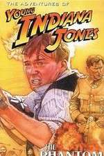 Watch The Adventures of Young Indiana Jones: The Phantom Train of Doom 123movieshub