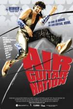 Watch Air Guitar Nation 123movieshub