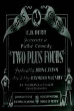 Watch Two Plus Fours 123movieshub