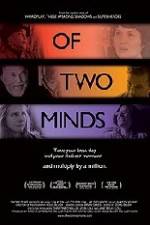 Watch Of Two Minds 123movieshub