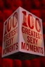 Watch The 100 Greatest Sexy Moments 123movieshub