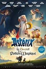 Watch Asterix: The Secret of the Magic Potion 123movieshub