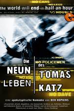 Watch The Nine Lives of Tomas Katz 123movieshub