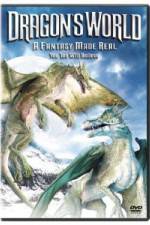 Watch Dragon's World: A Fantasy Made Real 123movieshub