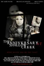 Watch The Anniversary at Shallow Creek 123movieshub