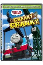 Watch Thomas & Friends: Creaky Cranky 123movieshub
