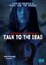 Watch Talk to the Dead 123movieshub