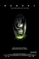 Watch Memory: The Origins of Alien 123movieshub