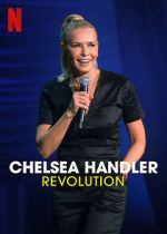 Watch Chelsea Handler: Revolution (TV Special 2022) 123movieshub