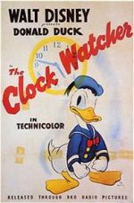 Watch The Clock Watcher 123movieshub