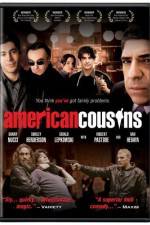 Watch American Cousins 123movieshub