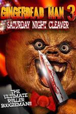 Watch Gingerdead Man 3 Saturday Night Cleaver 123movieshub