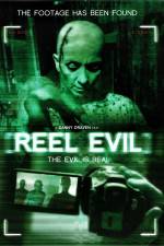 Watch Reel Evil 123movieshub