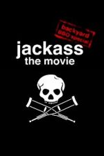 Watch Jackass Backyard BBQ 123movieshub