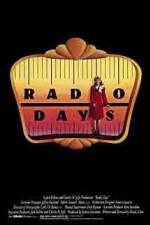 Watch Radio Days 123movieshub