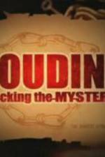 Watch Houdini Unlocking the Mystery 123movieshub