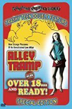 Watch The Alley Tramp 123movieshub