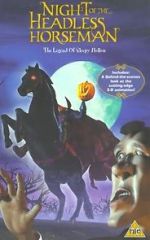 Watch The Night of the Headless Horseman 123movieshub