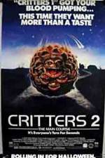 Watch Critters 2: The Main Course 123movieshub
