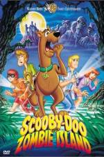 Watch Scooby-Doo on Zombie Island 123movieshub