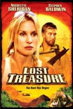 Watch Lost Treasure 123movieshub