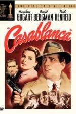 Watch Casablanca 123movieshub