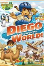 Watch Go Diego Go! - Diego Saves the World 123movieshub