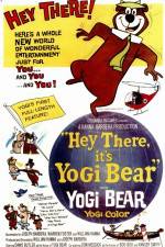 Watch Hey There It's Yogi Bear 123movieshub