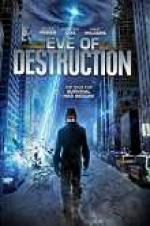 Watch Eve of Destruction 123movieshub