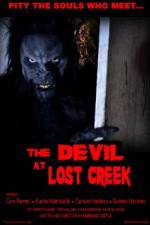 Watch The Devil at Lost Creek 123movieshub