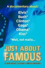 Watch Just About Famous 123movieshub