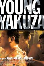 Watch Young Yakuza 123movieshub