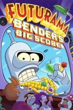 Watch Futurama: Bender's Big Score Vodly