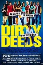 Watch Dirty Deeds (2005) 123movieshub