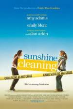 Watch Sunshine Cleaning 123movieshub