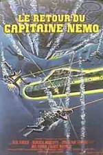 Watch The Return of Captain Nemo 123movieshub