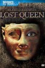 Watch Secrets of Egypt's Lost Queen 123movieshub
