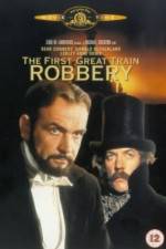 Watch The First Great Train Robbery 123movieshub