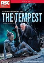 Watch Royal Shakespeare Company: The Tempest 123movieshub