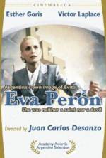 Watch Eva Peron: The True Story 123movieshub