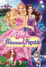 Watch Barbie: The Princess & the Popstar 123movieshub