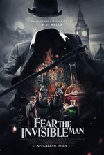 Watch Fear the Invisible Man 123movieshub